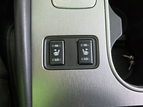 Used 2019 Nissan Murano SL AWD/4WD image 8
