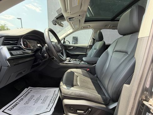 Used 2023 Audi Q7 2.0T Premium Plus w/ Premium Plus Package AWD/4WD image 5