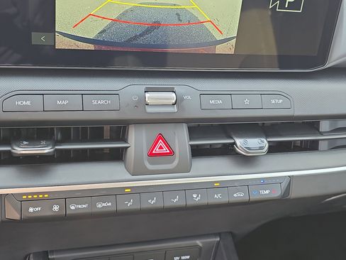 New 2025 Kia K4 LXS image 26