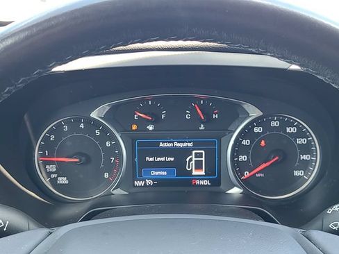 Used 2020 Chevrolet Blazer LT FWD image 15