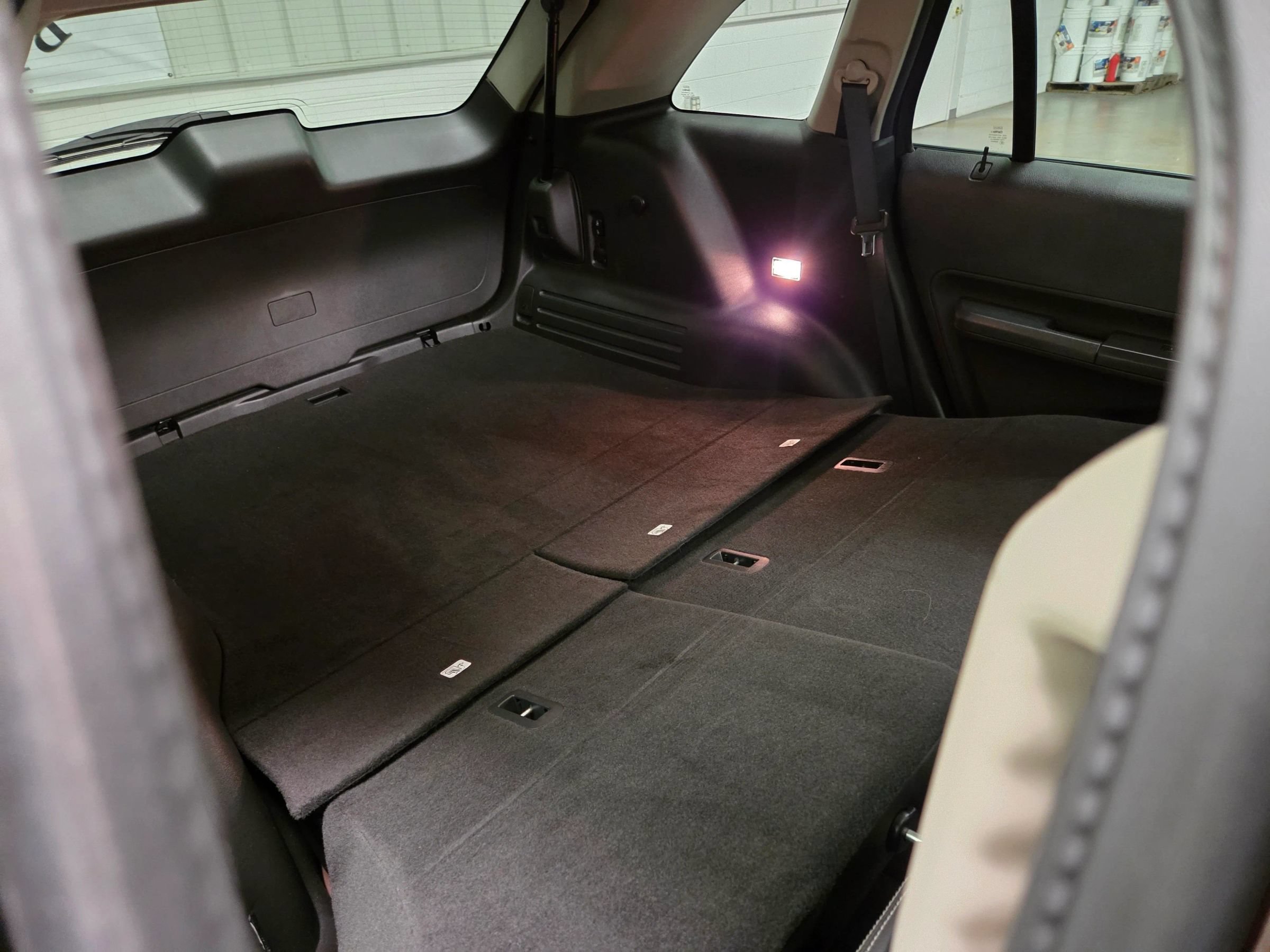 Used 2010 Ford Edge SEL FWD image 39