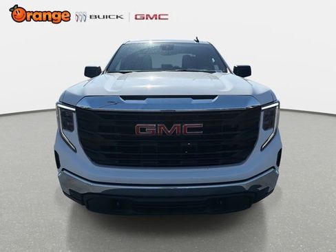 New 2026 GMC Sierra 1500 Pro w/ Pro Value Package image 8