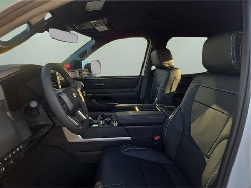 New 2026 Toyota Tundra Limited image 19