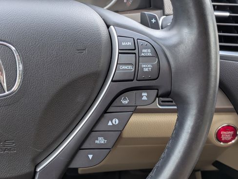 Used 2017 Acura RDX FWD w/ Advance Package image 28
