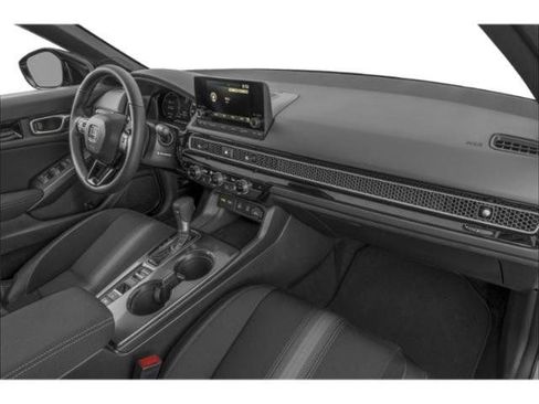 New 2026 Honda Civic Sport image 18