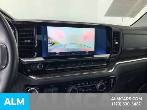 Used 2024 Chevrolet Silverado 1500 RST w/ Convenience Package II image 30