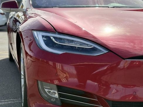 Used 2018 Tesla Model S 75D image 11