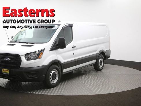 Used 2020 Ford Transit 150 Low Roof RWD image 54