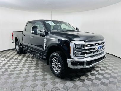 Used 2023 Ford F250 Lariat w/ FX4 Off-Road Package