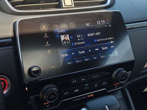 Used 2022 Honda CR-V EX-L image 17