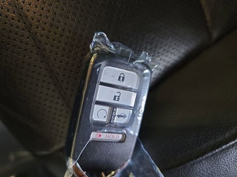 Used 2021 Honda Accord EX-L image 35