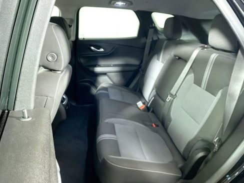 Used 2023 Chevrolet Blazer LT image 20