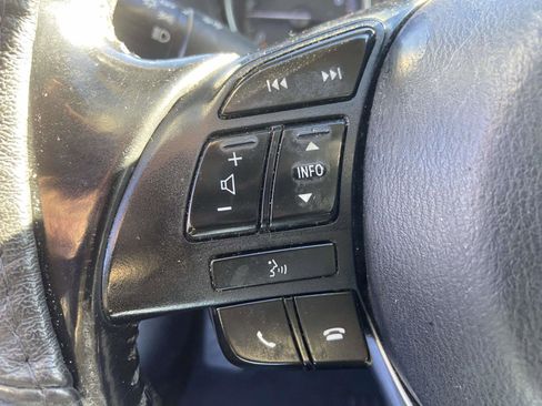 Used 2016 MAZDA MAZDA6 Touring image 21