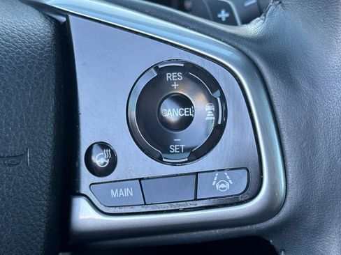 Used 2020 Honda CR-V EX-L image 31