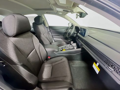 New 2026 Honda Accord SE image 26