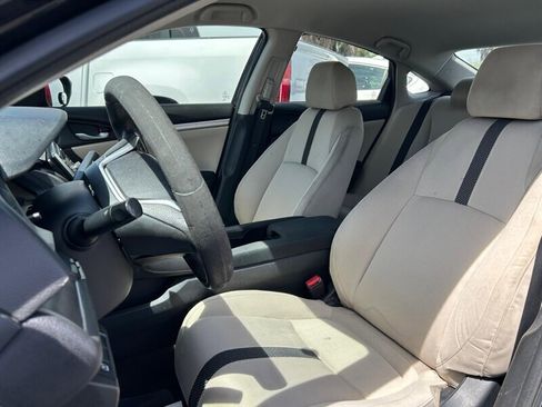 Used 2016 Honda Civic LX image 39