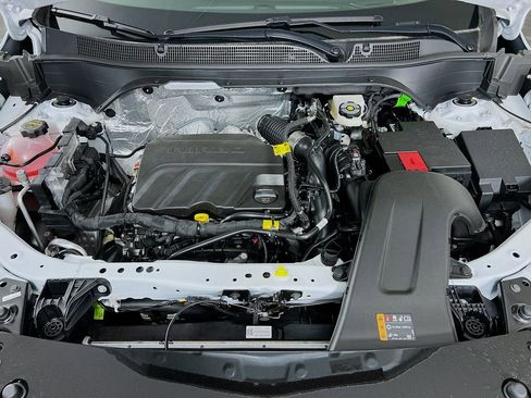 New 2026 Chevrolet Trax ACTIV image 28