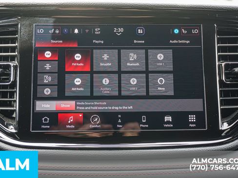 Used 2026 Dodge Durango GT RWD image 45