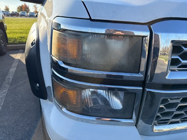 Used 2014 Chevrolet Silverado 1500 LT RWD image 16