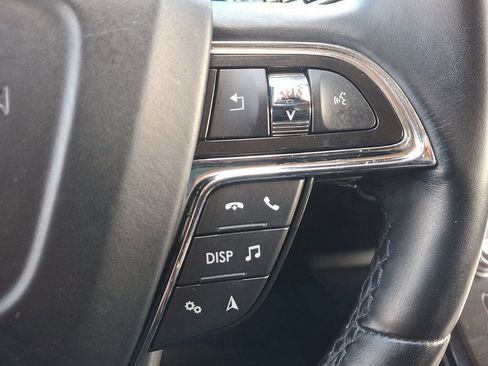 Certified 2023 Lincoln Nautilus Reserve AWD/4WD image 23