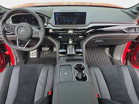 New 2026 Acura MDX A-Spec AWD/4WD image 9
