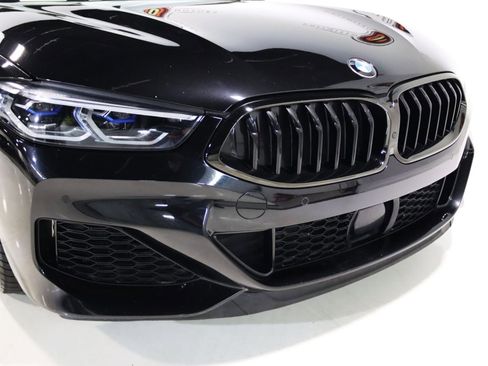 Used 2021 BMW M850i xDrive Convertible image 27