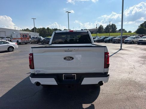 New 2026 Ford F150 XLT w/ Equipment Group 302A MID AWD/4WD image 4