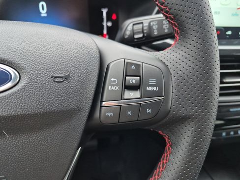 New 2026 Ford Escape ST-Line w/ Tech Pack #1 image 26