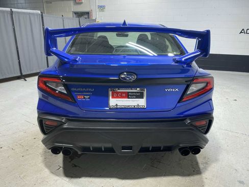 Used 2023 Subaru WRX Premium AWD/4WD image 5