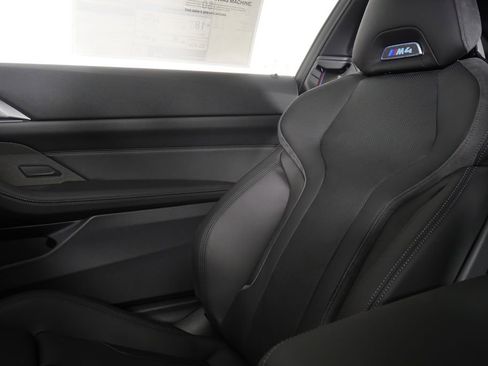 New 2026 BMW M4 xDrive Competition w/ Executive Package image 24