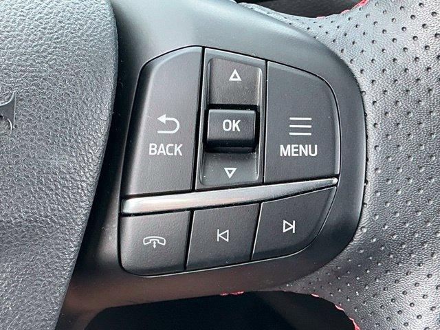 Used 2024 Ford Escape ST-Line w/ Tech Pack #1 FWD image 30