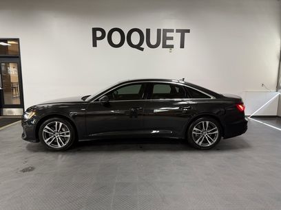 Used 2019 Audi A6 3.0T Premium Plus w/ Premium Plus Package