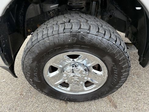 Used 2019 RAM 2500 Big Horn w/ Protection Group image 12