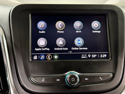 Used 2022 Chevrolet Equinox LT image 23