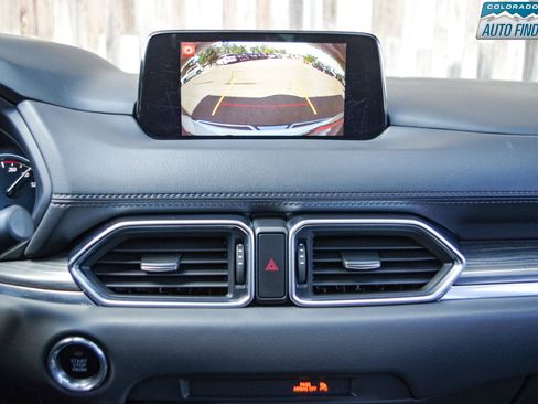 Used 2019 MAZDA CX-5 Grand Touring image 21