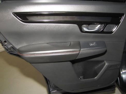 Used 2026 Honda CR-V Sport Touring image 13
