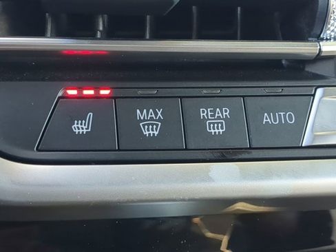 Used 2022 BMW X3 sDrive30i w/ Premium Package 2 image 24