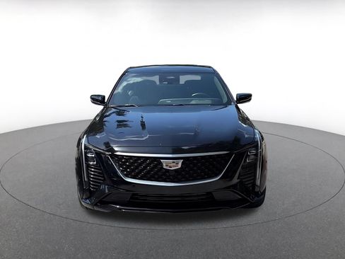 Used 2026 Cadillac CT5 Premium Luxury AWD/4WD image 4