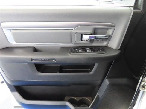 Used 2023 RAM 1500 Classic SLT w/ Trailer & Traction Group AWD/4WD image 16