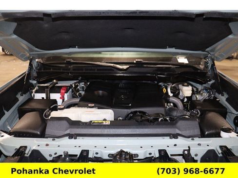 Used 2022 Toyota Tundra SR5 w/ TRD Off-Road Package image 32