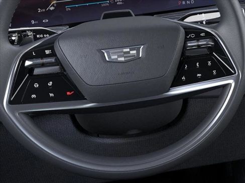 New 2026 Cadillac Escalade IQ Luxury 1 image 19