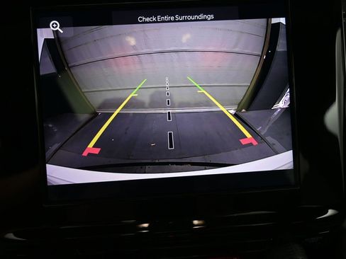 New 2025 Jeep Grand Cherokee Laredo X image 32