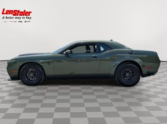 Used 2023 Dodge Challenger SRT Hellcat Redeye video 2