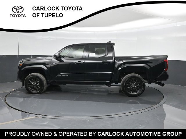Used 2026 Toyota Tacoma SR5 AWD/4WD image 10