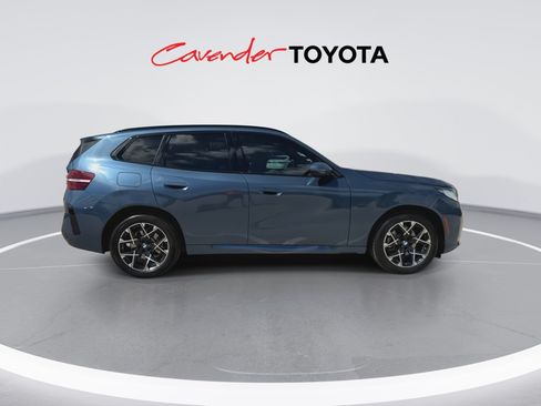 Used 2026 BMW X3 xDrive30i w/ M Sport Package AWD/4WD image 9