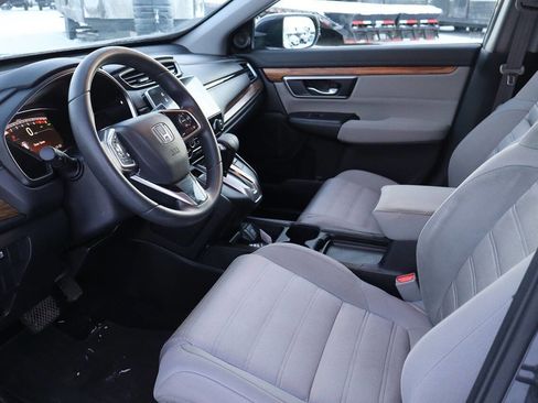Used 2019 Honda CR-V EX image 10