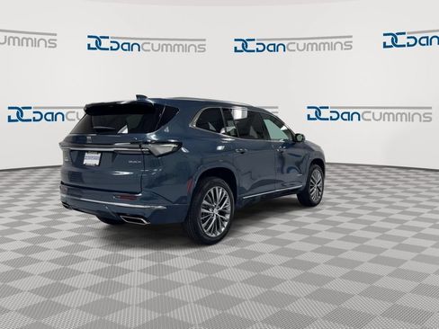 New 2026 Buick Enclave Avenir w/ Super Cruise Package AWD/4WD image 8