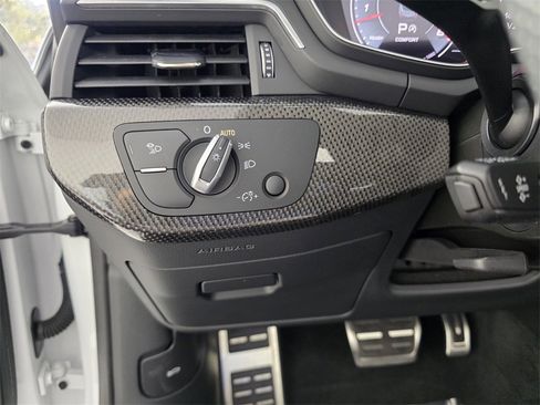 Used 2024 Audi S5 Premium Plus image 23