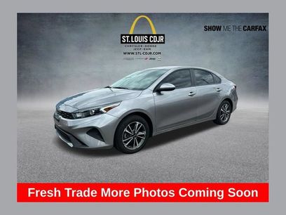 Used 2024 Kia Forte LXS
