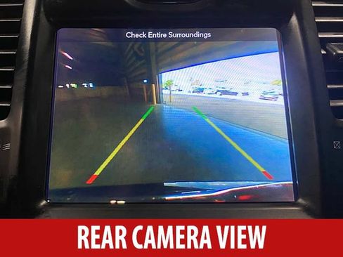 Used 2019 Chrysler 300 S RWD image 12